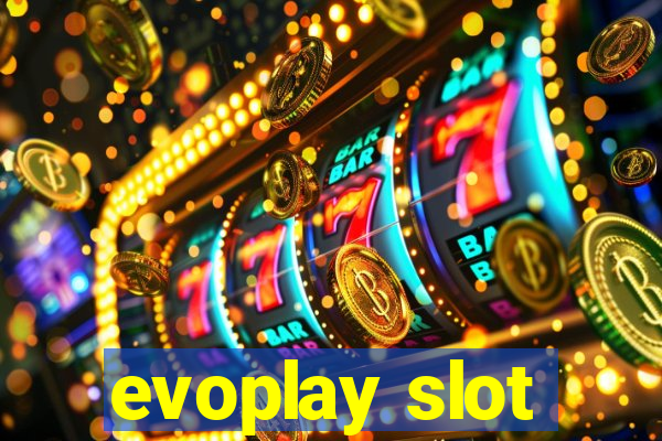 evoplay slot