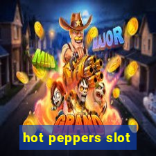 hot peppers slot