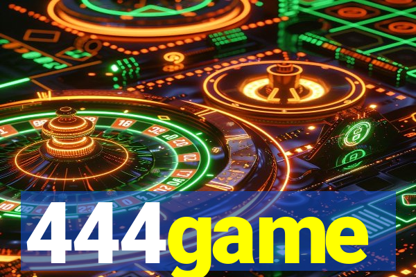 444game