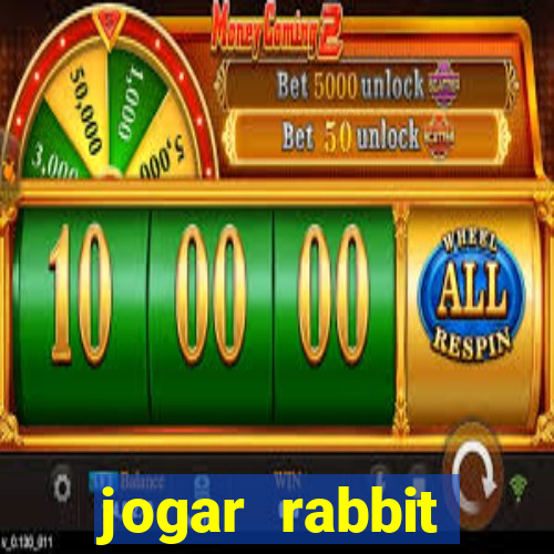 jogar rabbit fortune demoInformational