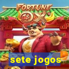 sete jogos