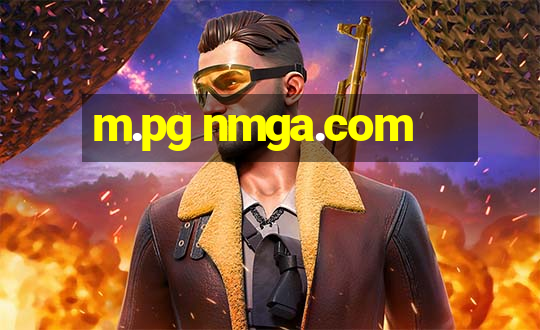 m.pg nmga.com