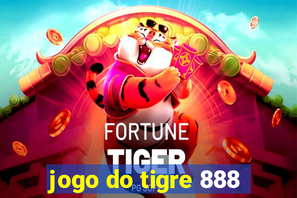 jogo do tigre 888