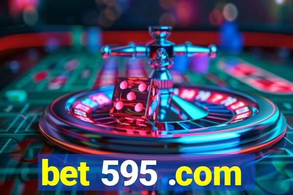 bet 595 .com