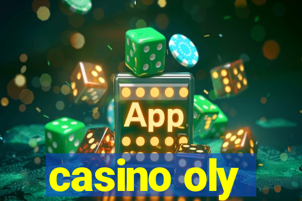 casino oly