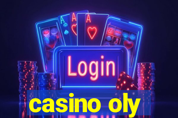 casino oly