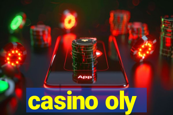 casino oly