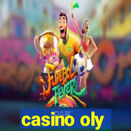 casino oly