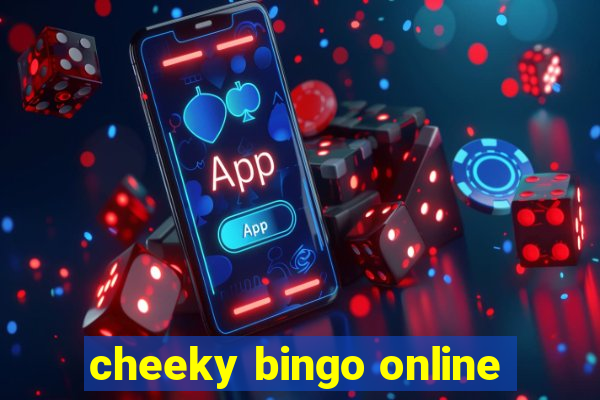 cheeky bingo online