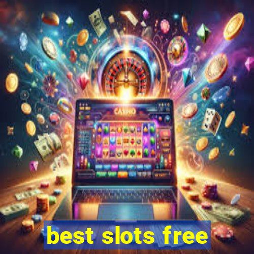 best slots free