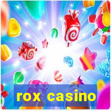 rox casino