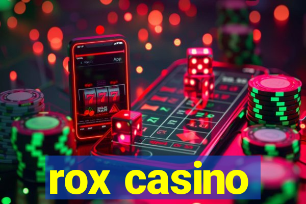 rox casino