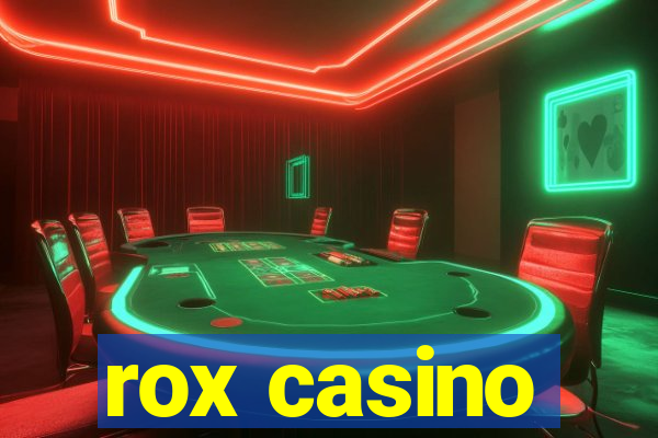 rox casino