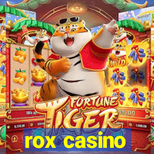 rox casino