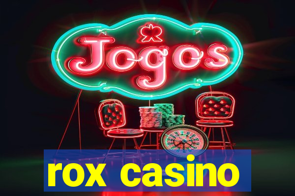 rox casino