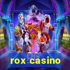 rox casino