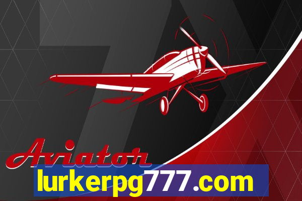 lurkerpg777.com