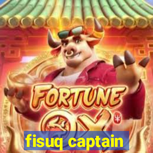 fisuq captain