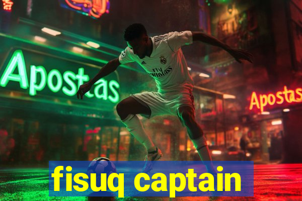 fisuq captain