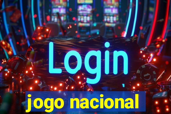 jogo nacional