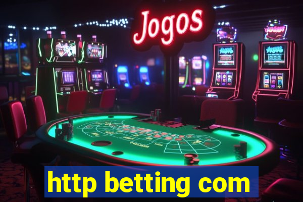 http betting com