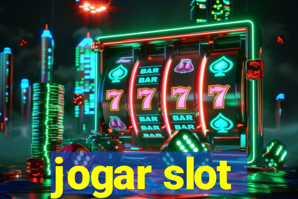 jogar slot