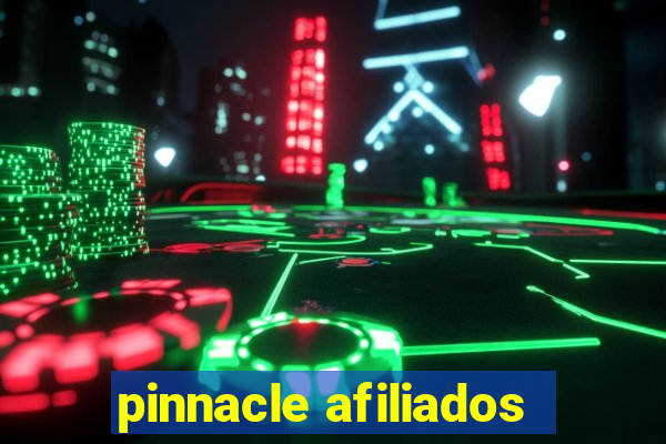 pinnacle afiliados