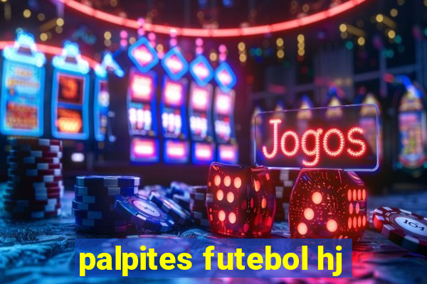 palpites futebol hj