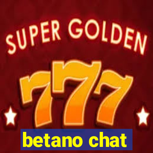 betano chat