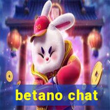 betano chat