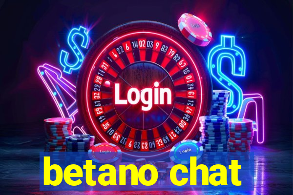 betano chat