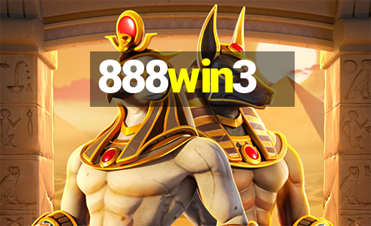 888win3