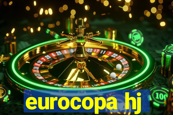 eurocopa hj