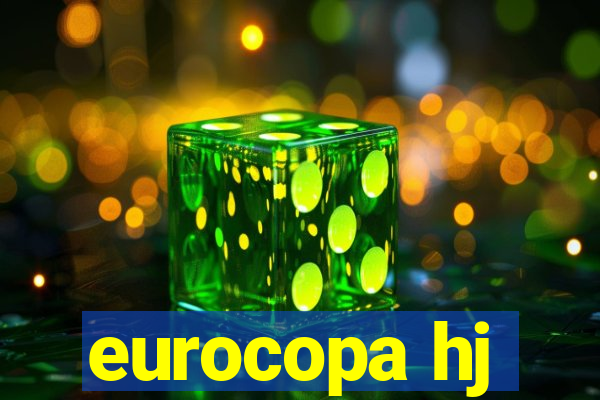 eurocopa hj