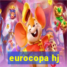 eurocopa hj