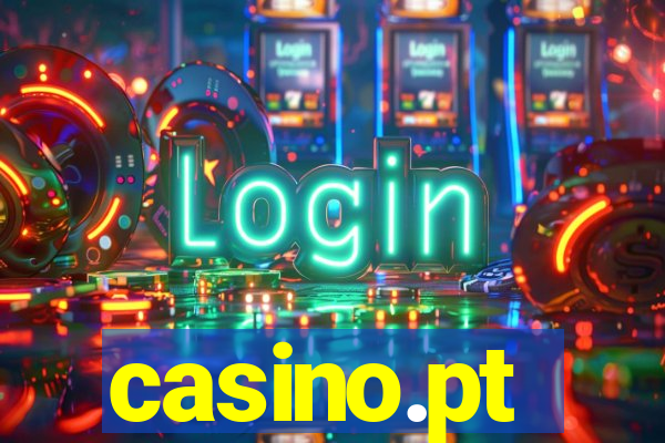 casino.pt