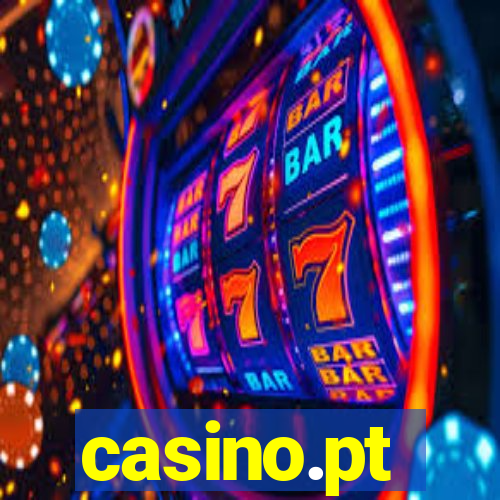 casino.pt