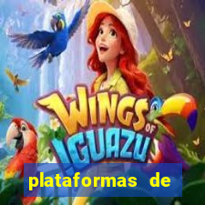 plataformas de jogos digitais