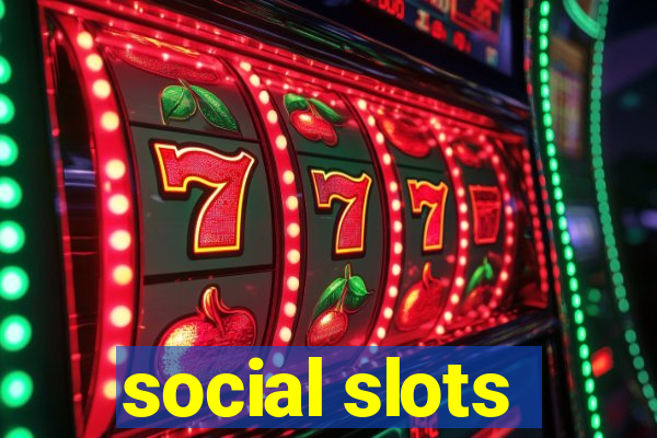 social slots