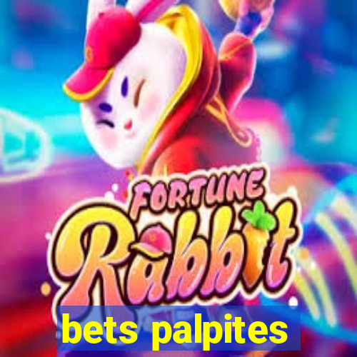 bets palpites