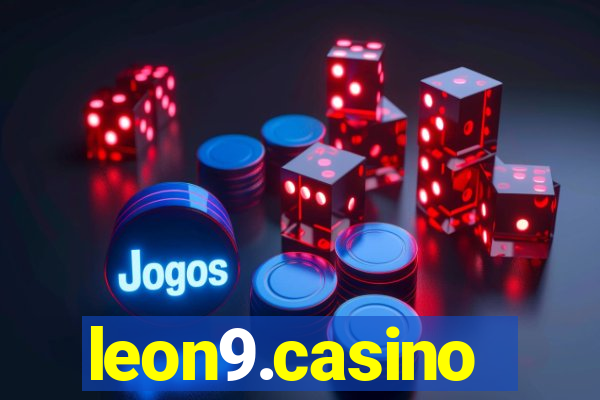 leon9.casino