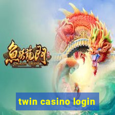 twin casino login