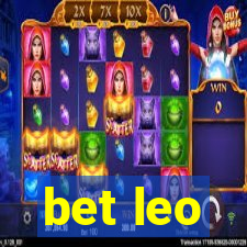 bet leo