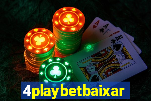 4playbetbaixar