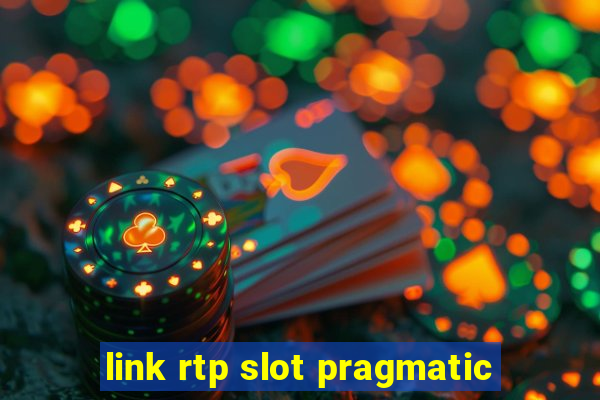 link rtp slot pragmatic