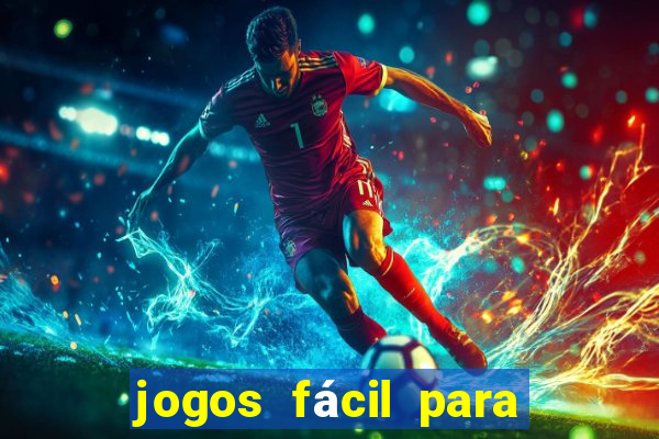 jogos fácil para ganhar dinheiro