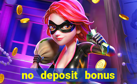 no deposit bonus casino free spins