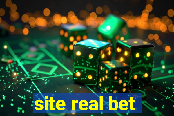 site real bet