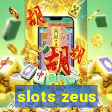 slots zeus