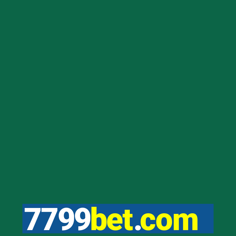 7799bet.com